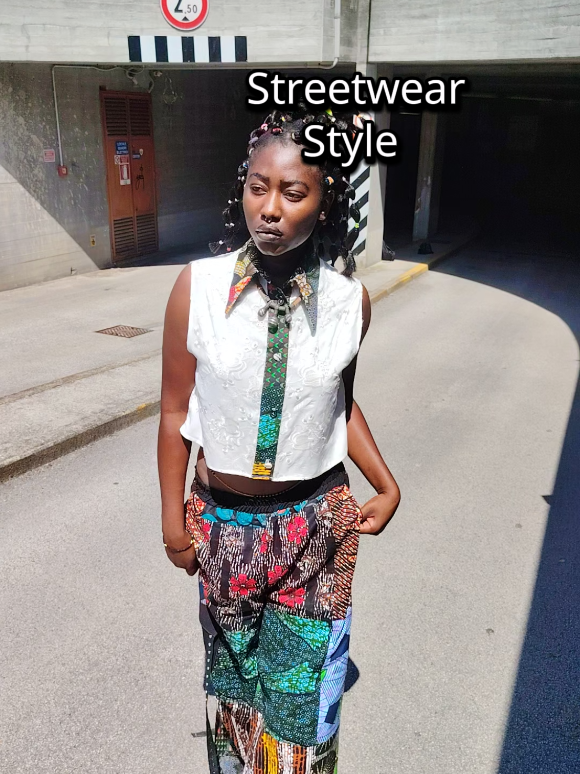 @Ya Maty Style