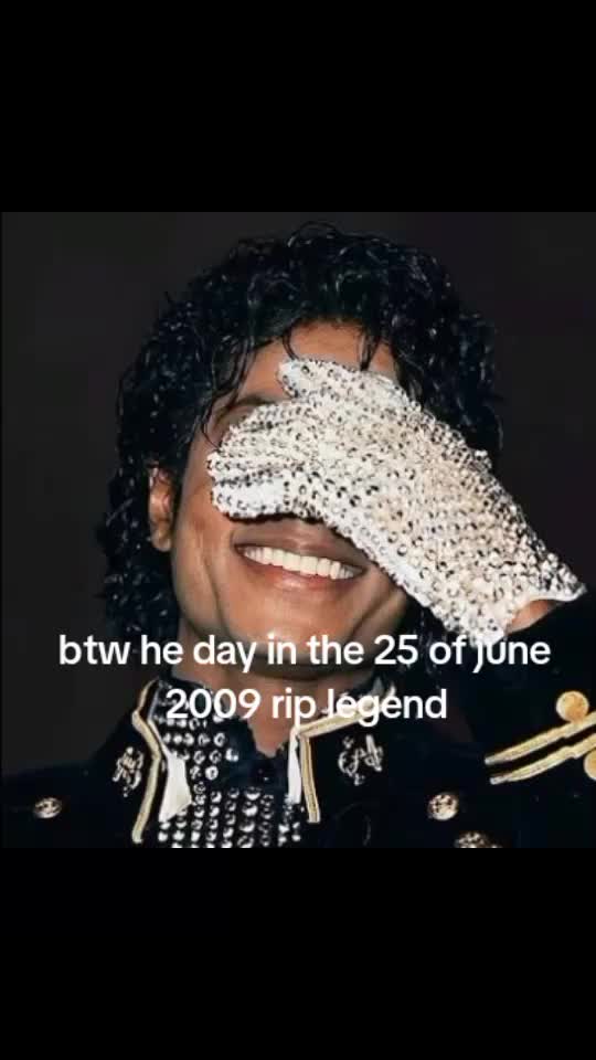 @Michael JACKSON