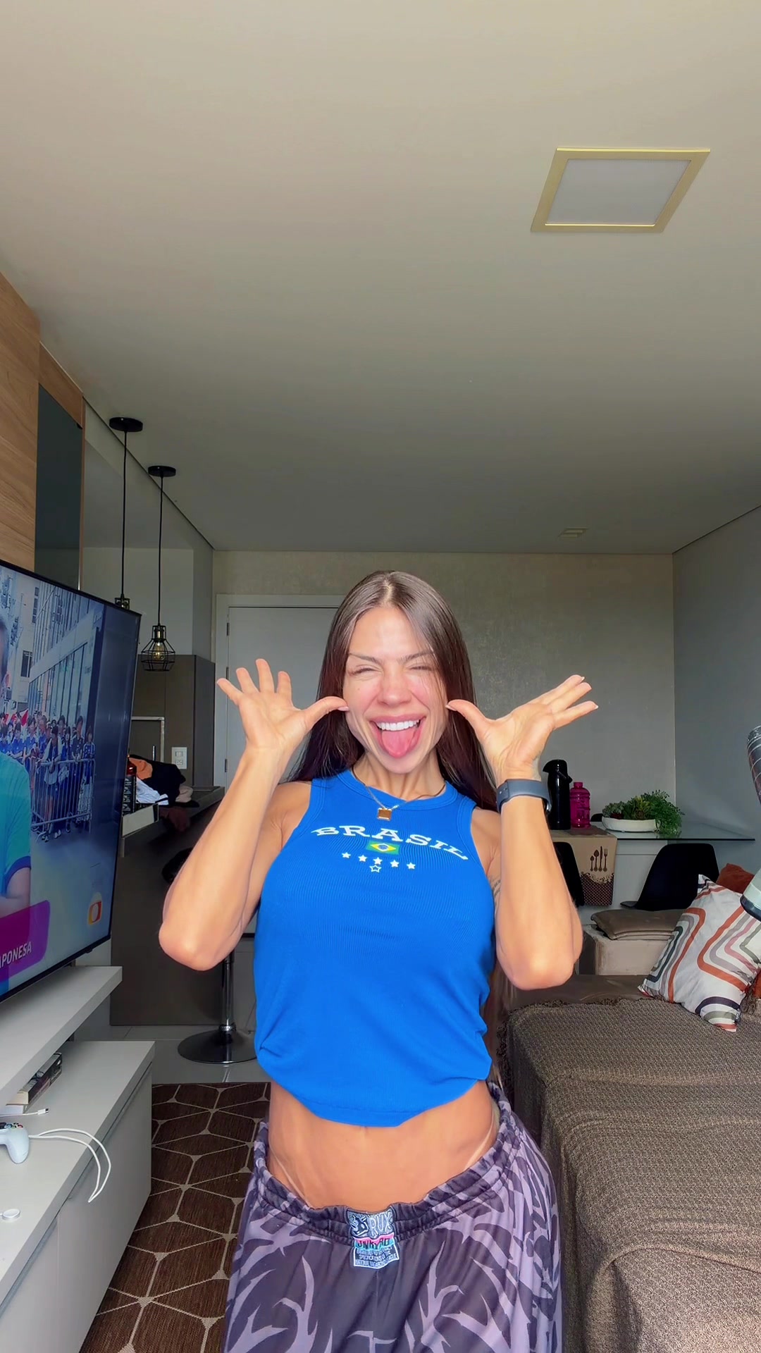 @Camila Xavier