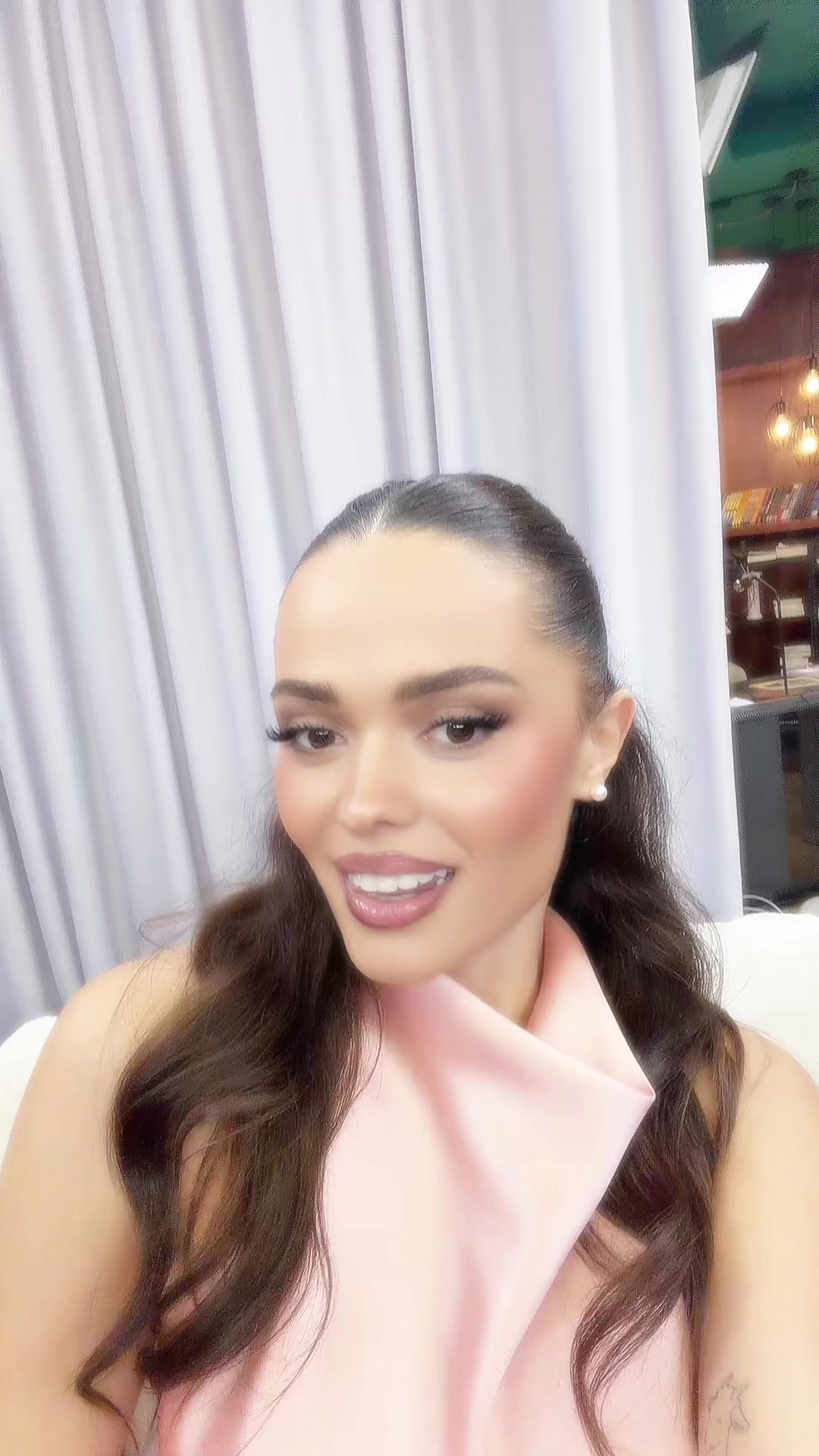 @Ema Zharku