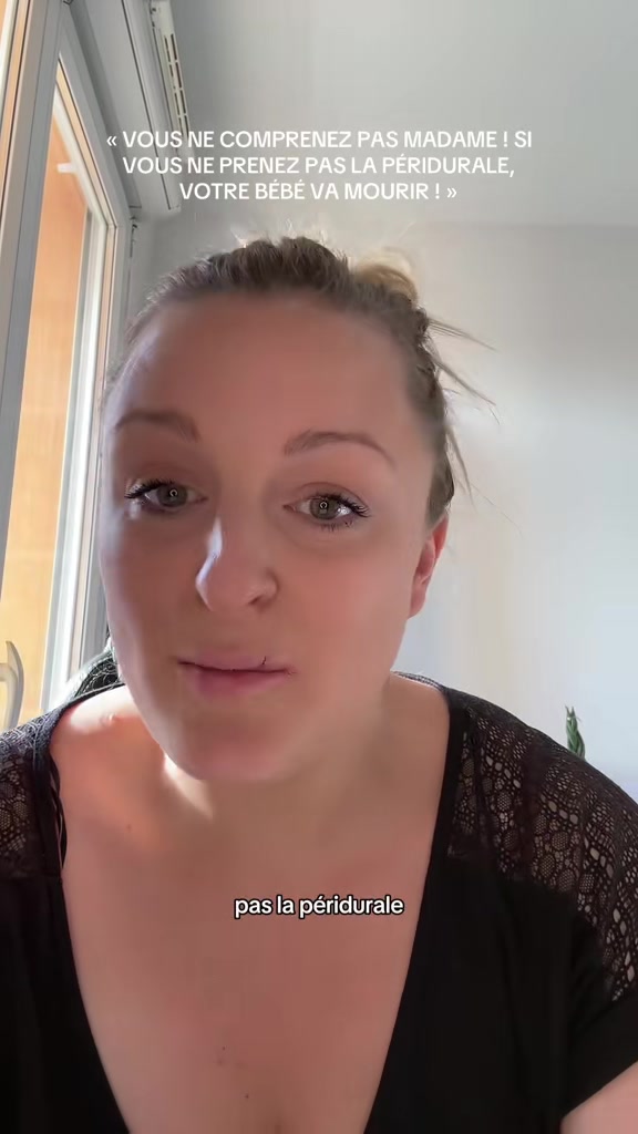 @H&eacute;lo&iuml;se | Ta Doula Physio 🔥