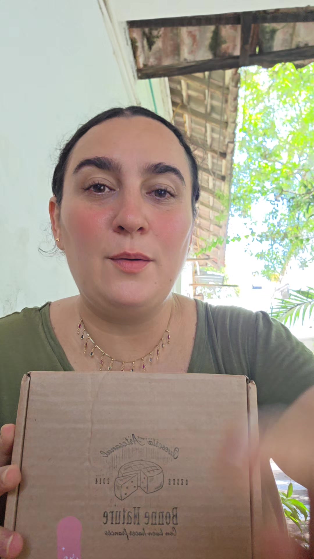 @Ajá Chechi