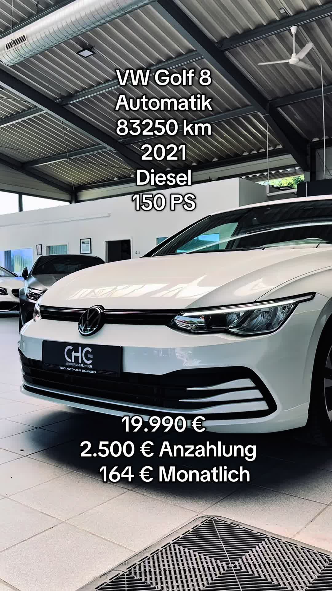 @CHG Autohaus Balingen GmbH
