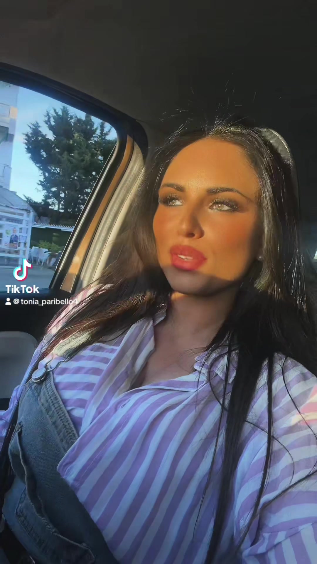 @Tonia Paribello
