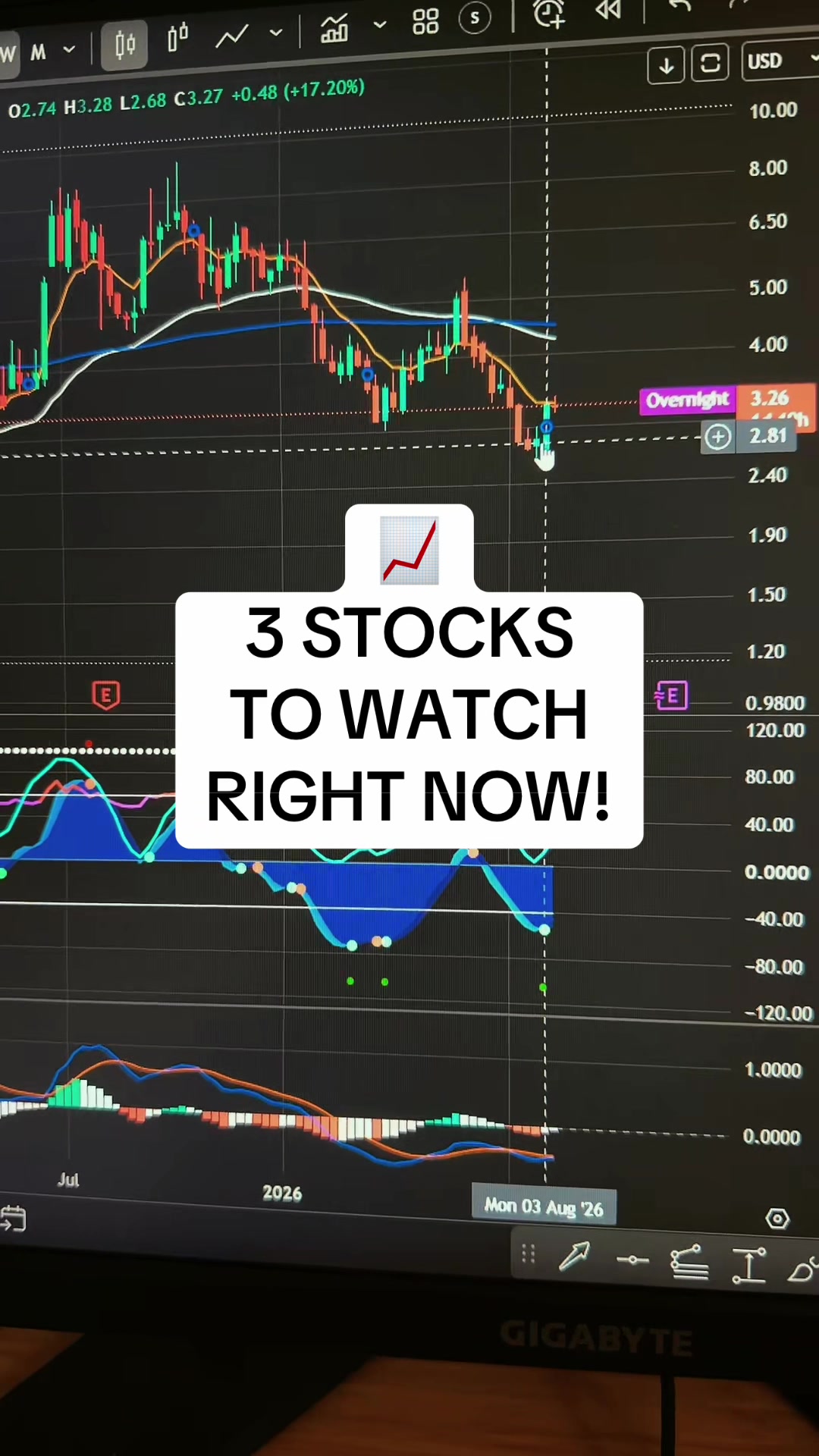 @Overkill Trading