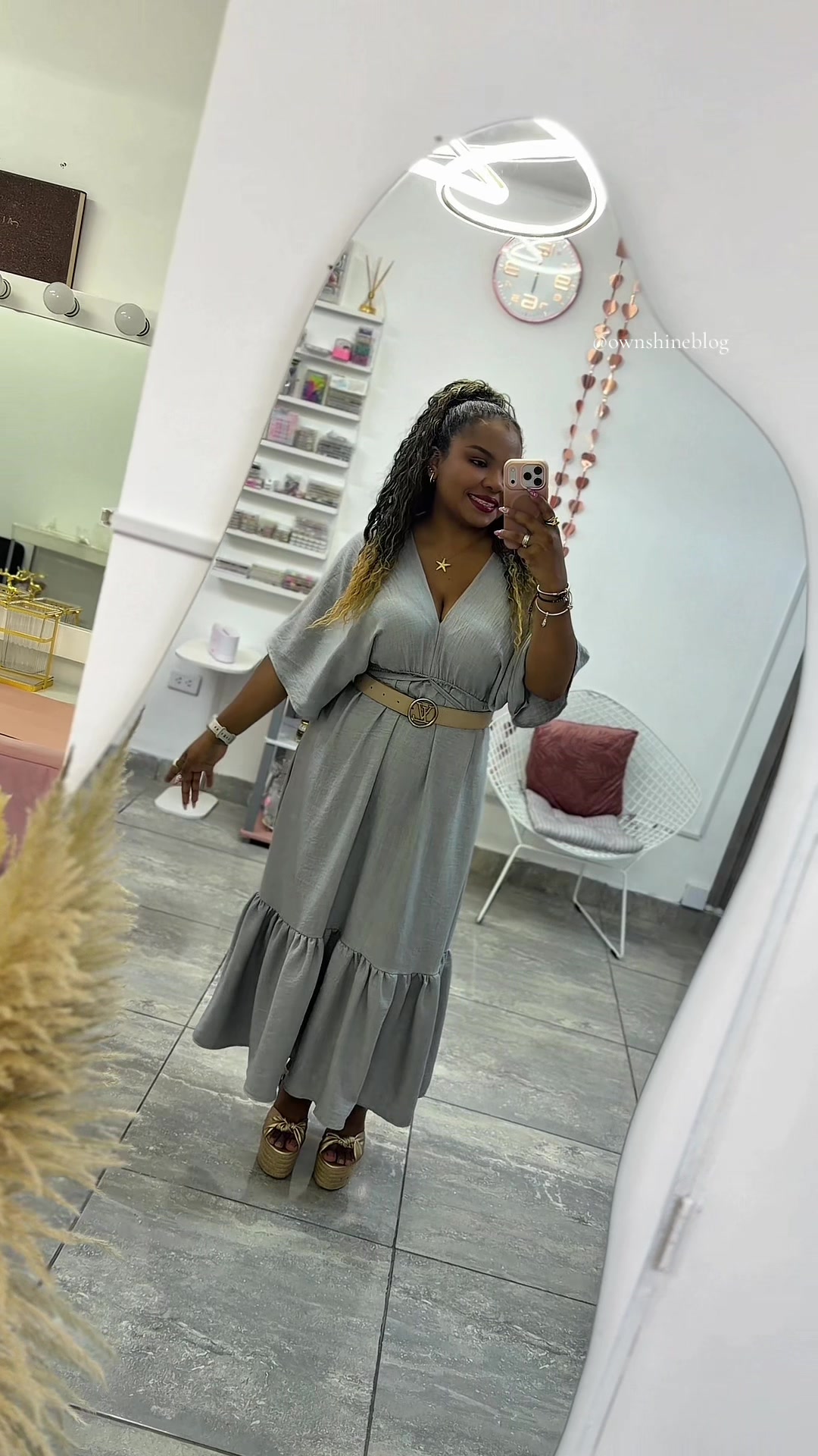 @Own Shine
