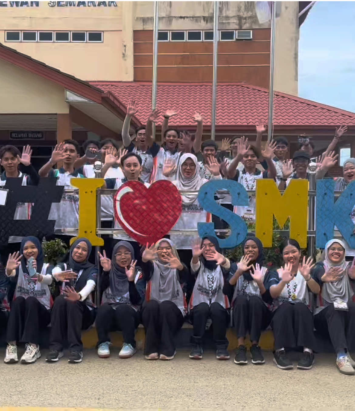 @PASUM | Asasi UM