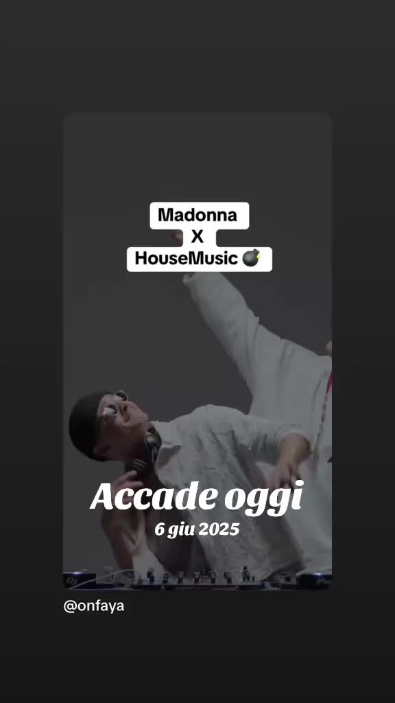@Anna Lombardi