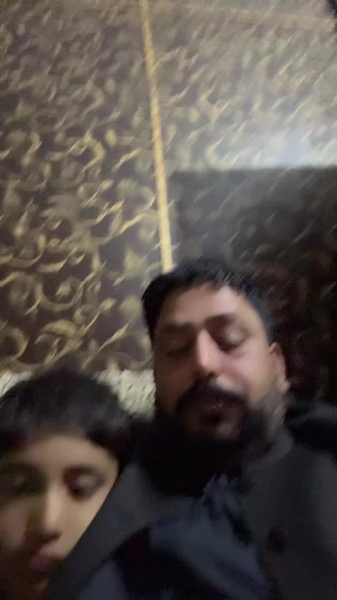 @Arif Warraich