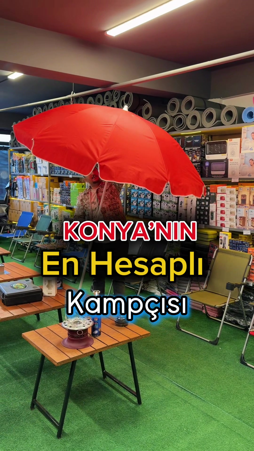 @Konya Gezgini