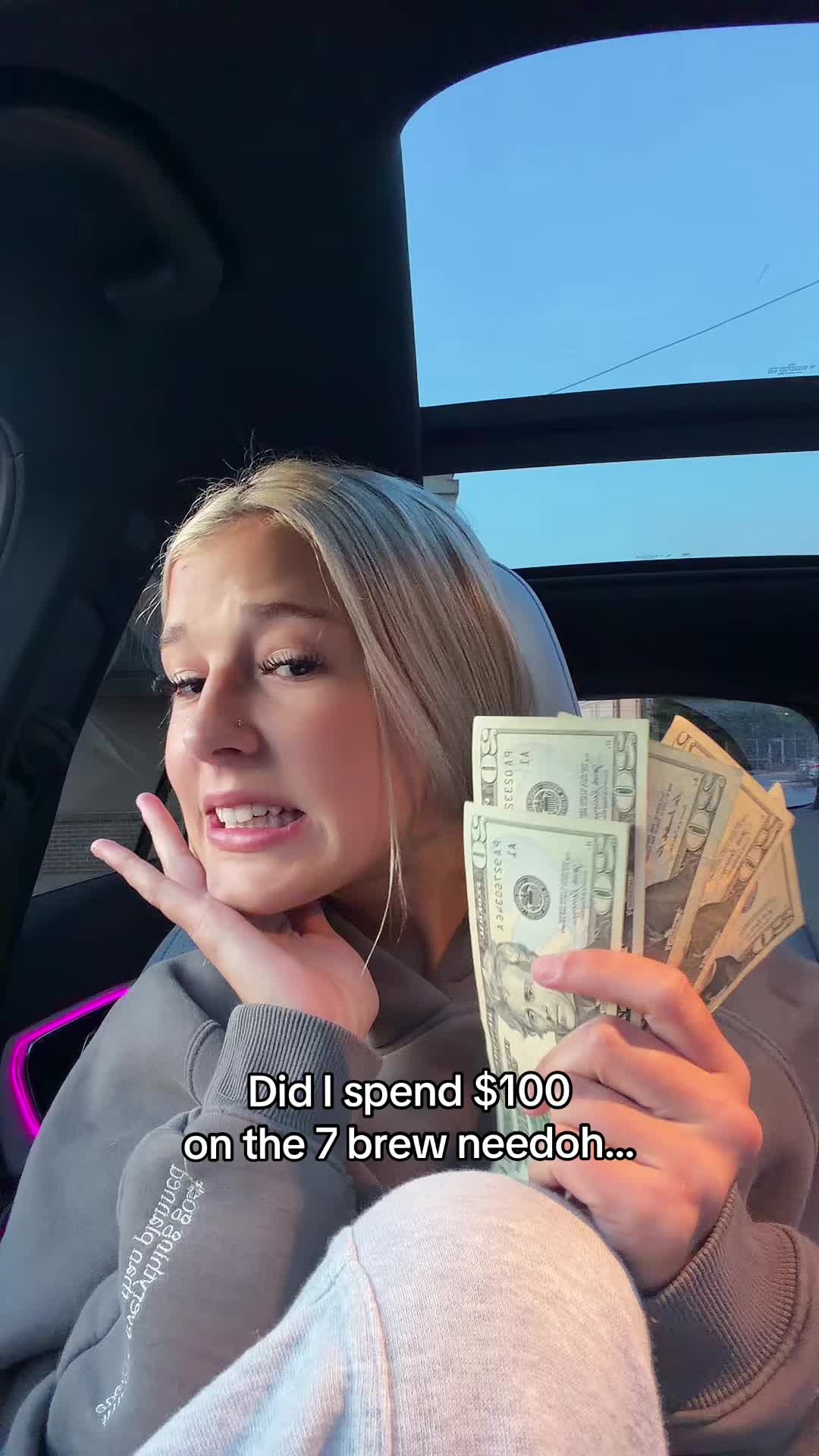 @Macy