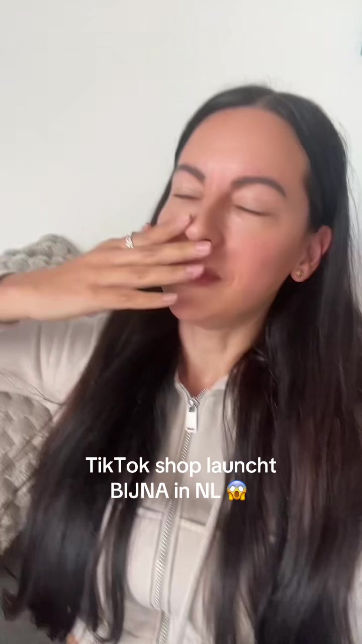 @Olivia TikTok Shop NL 🇳🇱