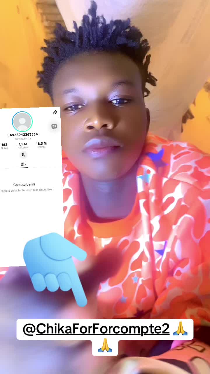 @fan de chika.for.fro.
