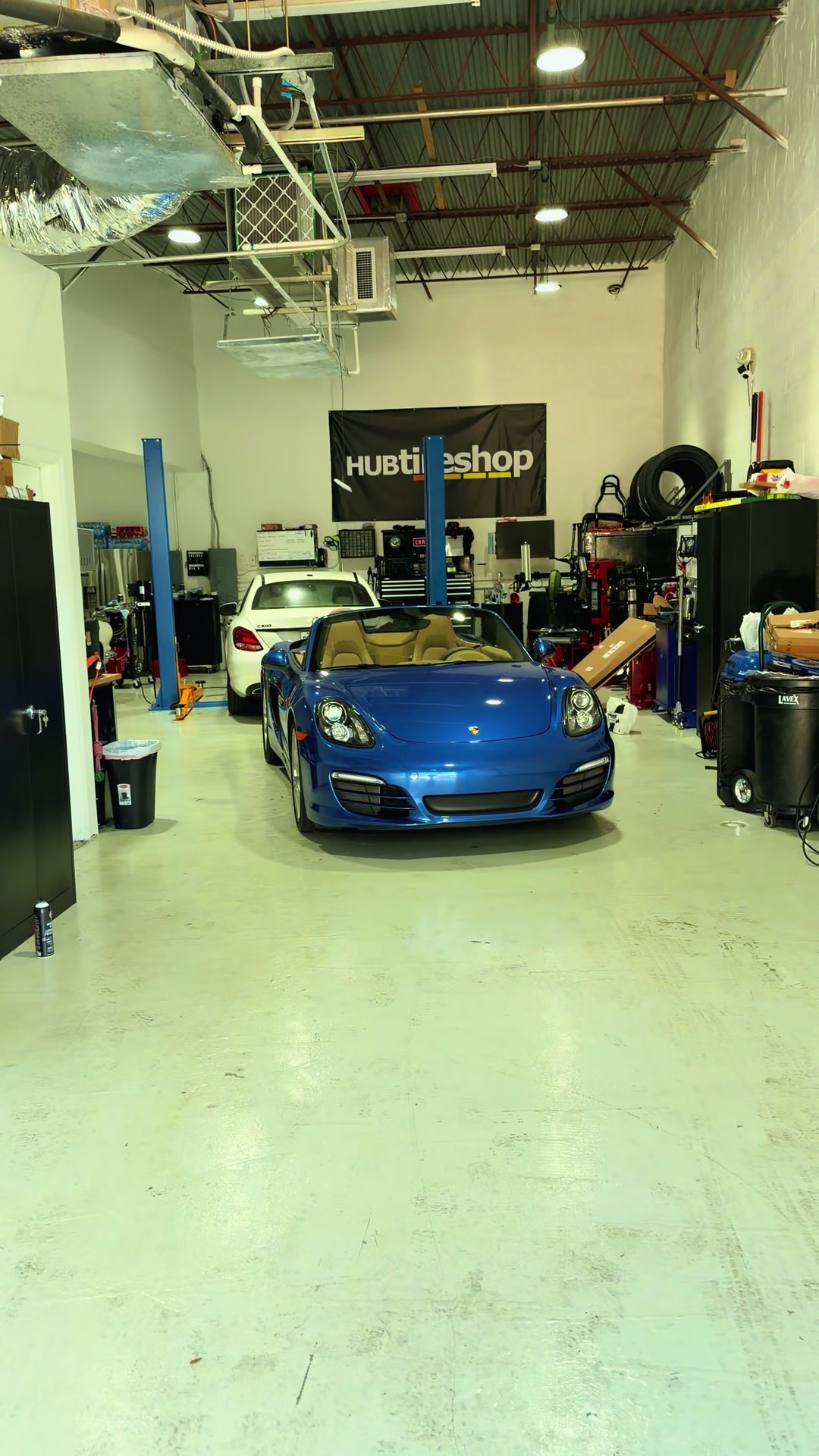 @Hubtireshop