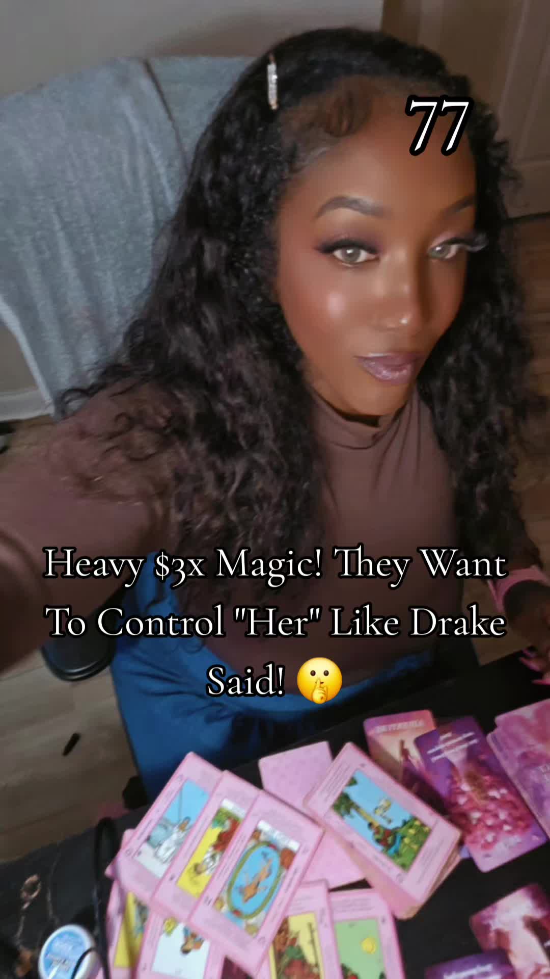 @Divine Fem Fatale