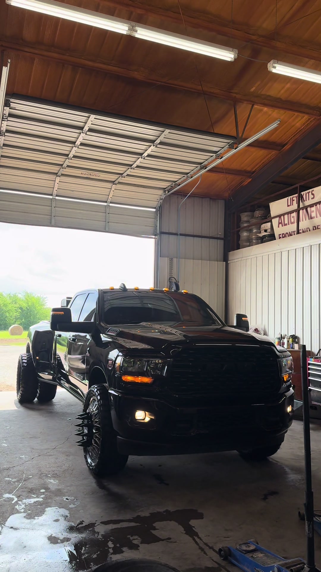 @Superior wheel and tire