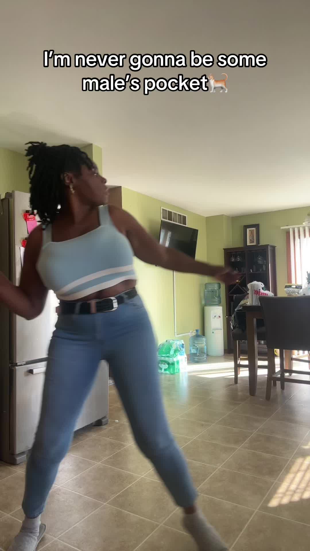 @montricelewis
