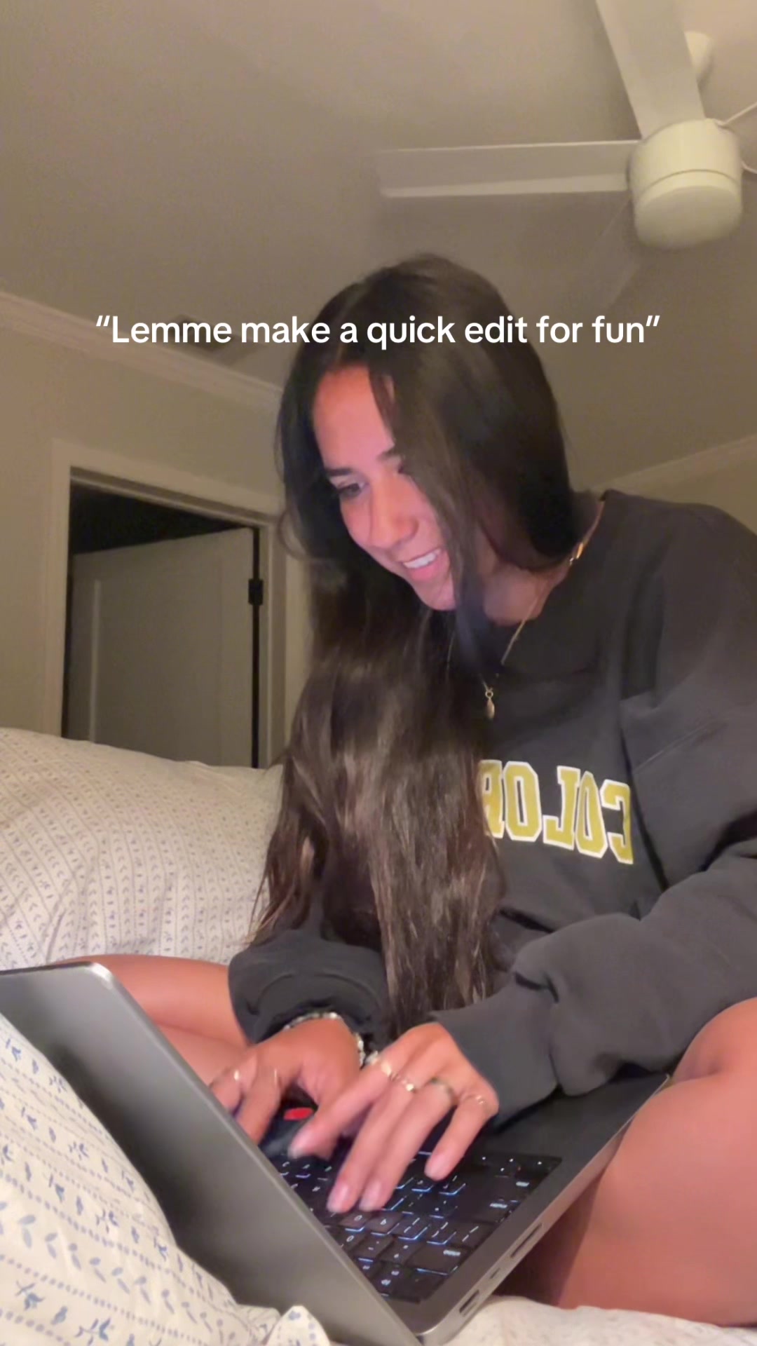 @Emma Hernanzie