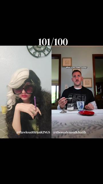 @flawless101ranKINGS