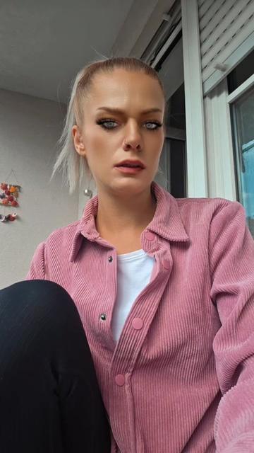@♡Fran Ziska♡