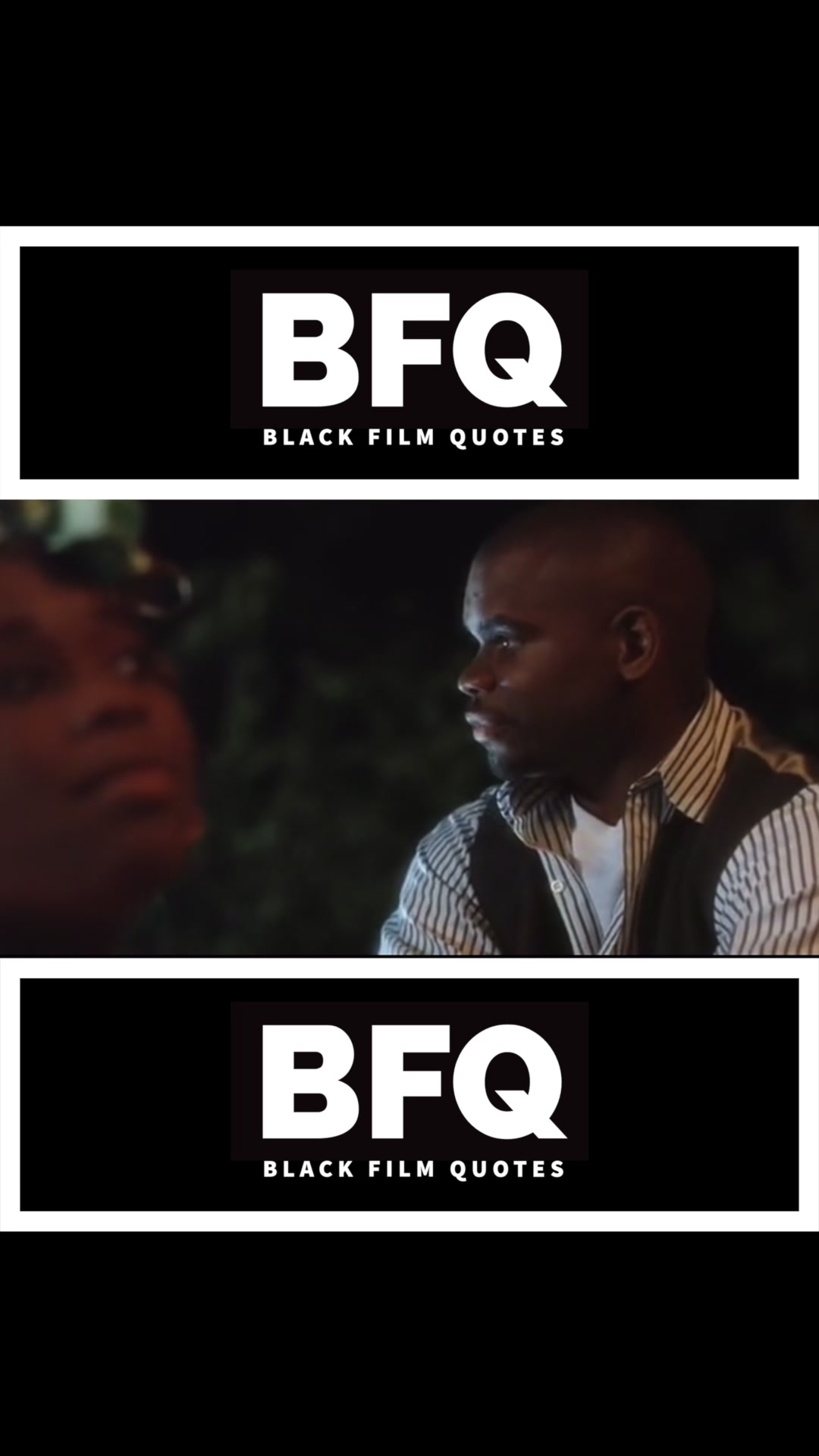 @Black Film Quotes