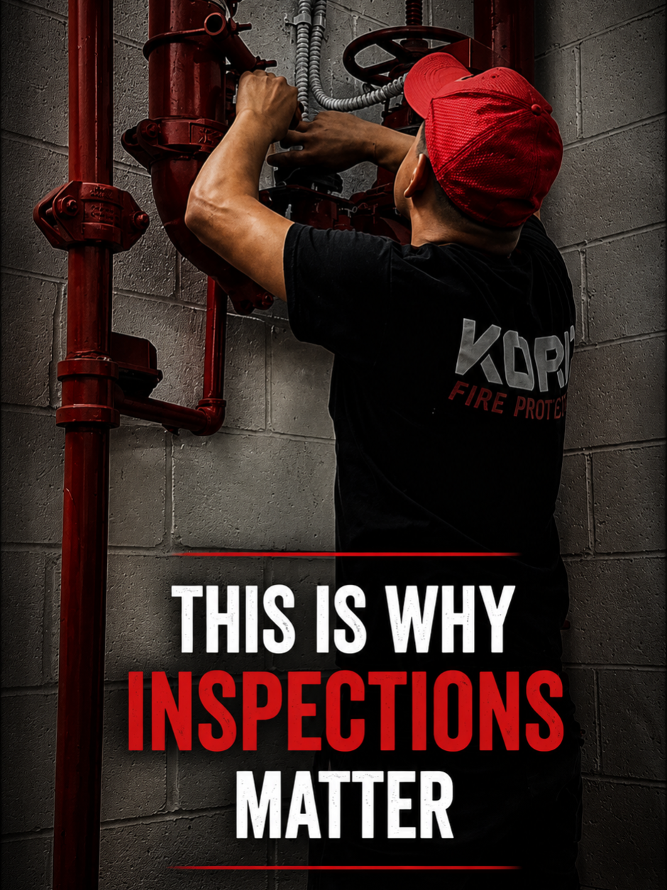 @Kord Fire Protection