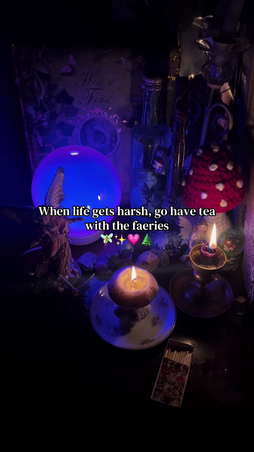 @FAIRY🧚🏽