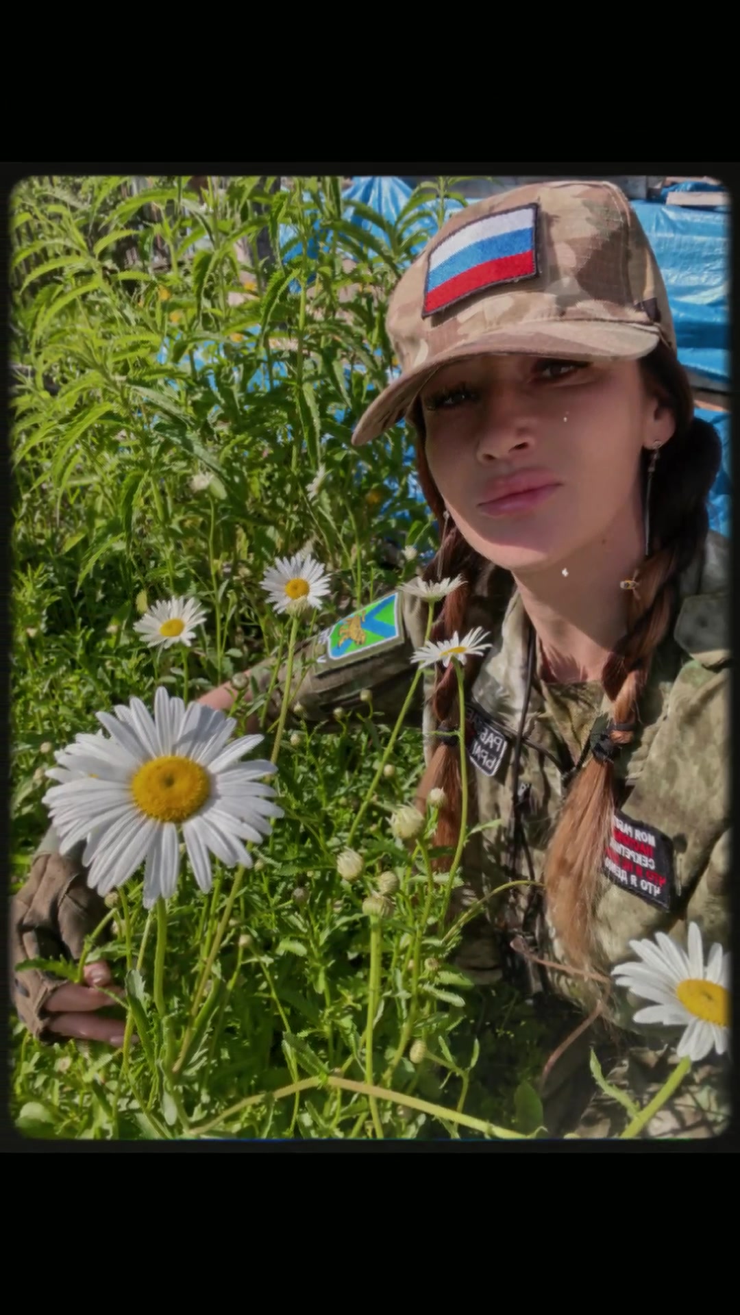 @🇷🇺❤️АняСанина❤️🇷🇺♑✊🤙💪