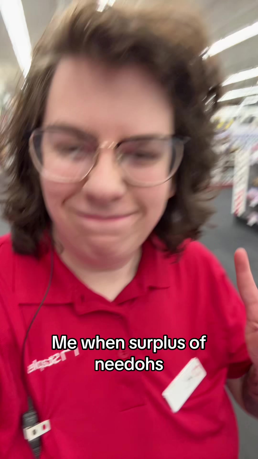 @Traverse City Staples