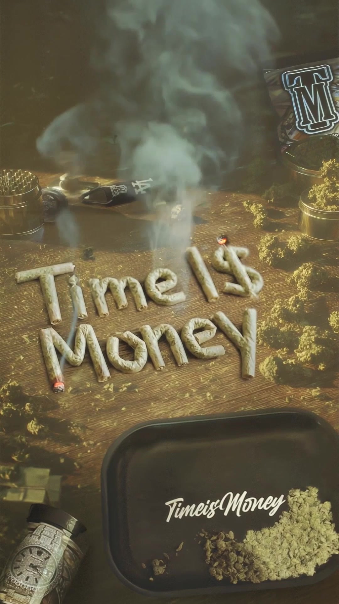 @timeismoneyclothinbrand