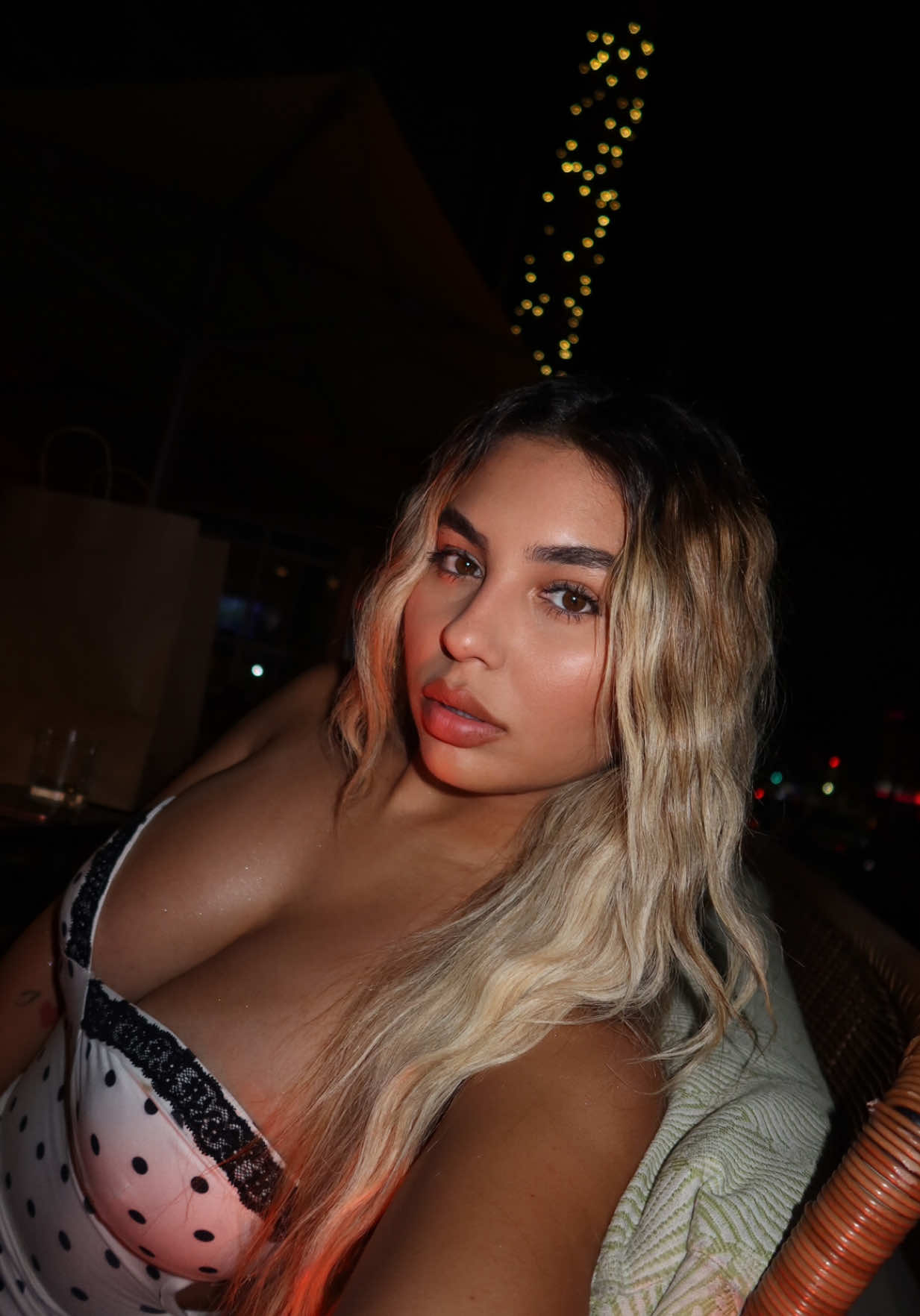 @ChaleRodriguez