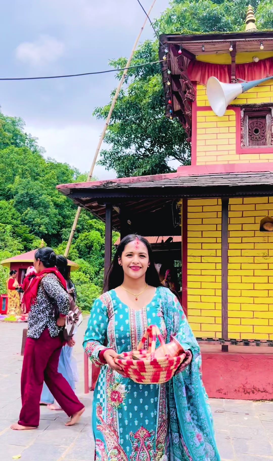 @Sunita kshetri