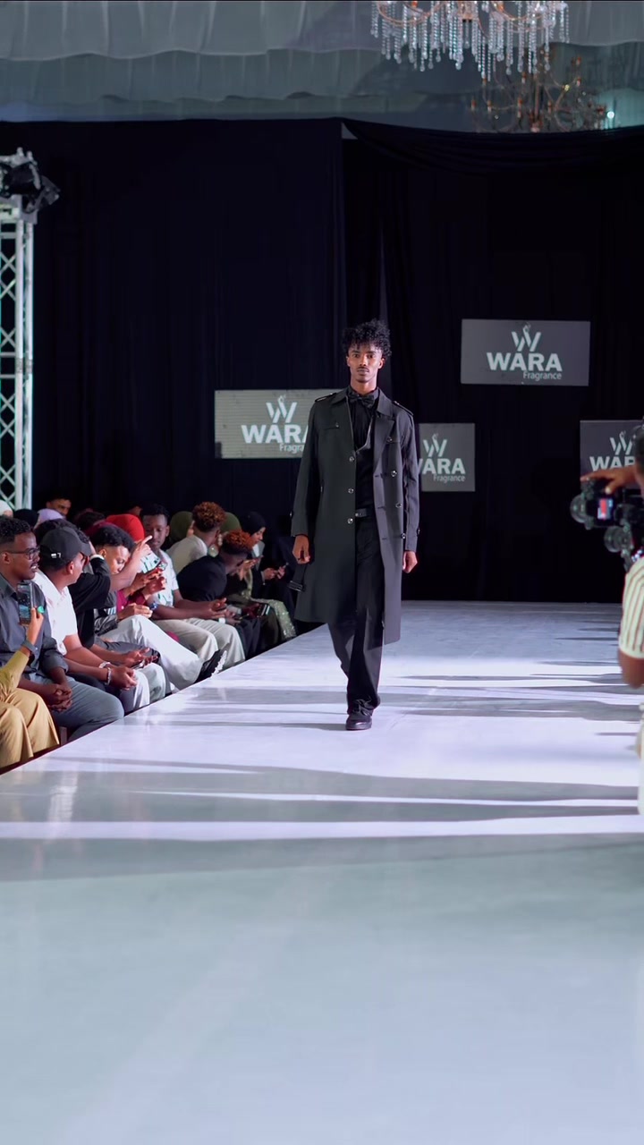 @Wara Fragrance