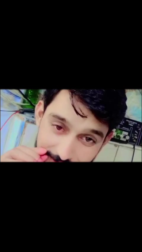@Tahir shamiii💞