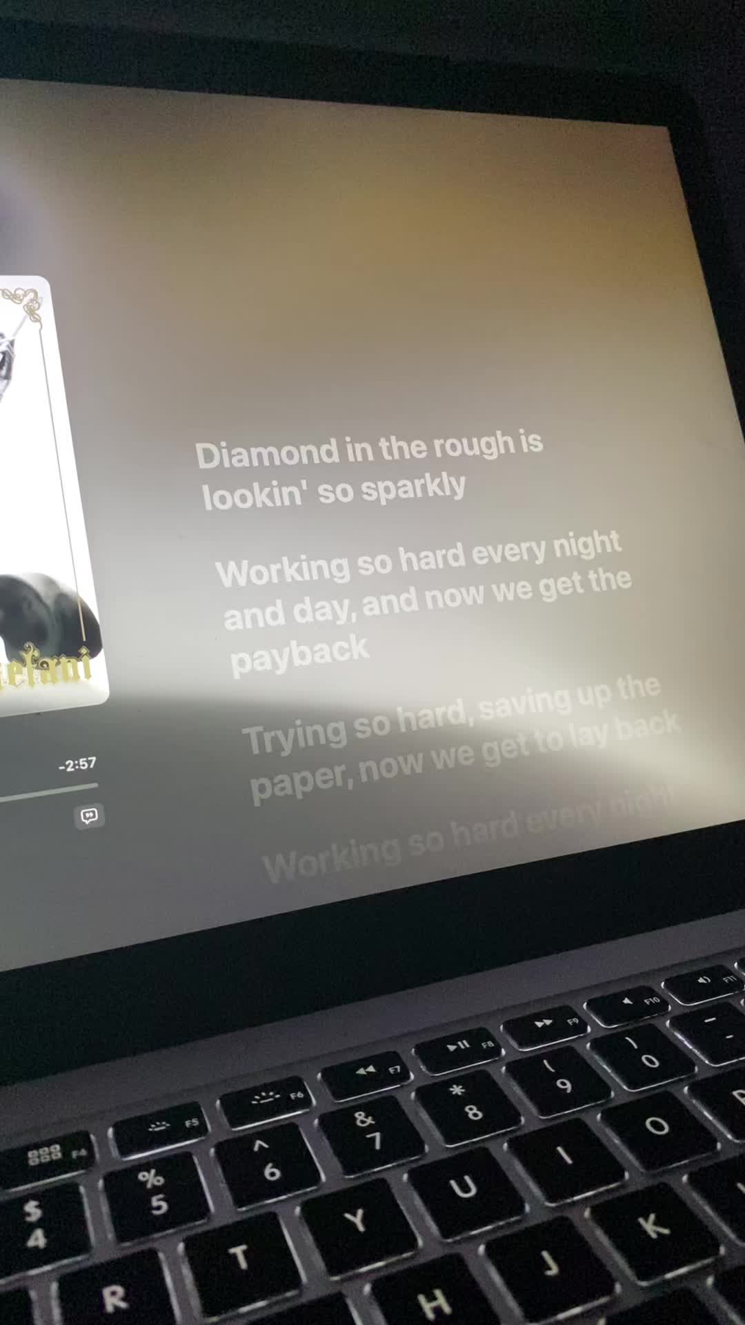 @peaklyrics