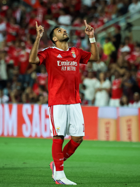 @SLBenfica