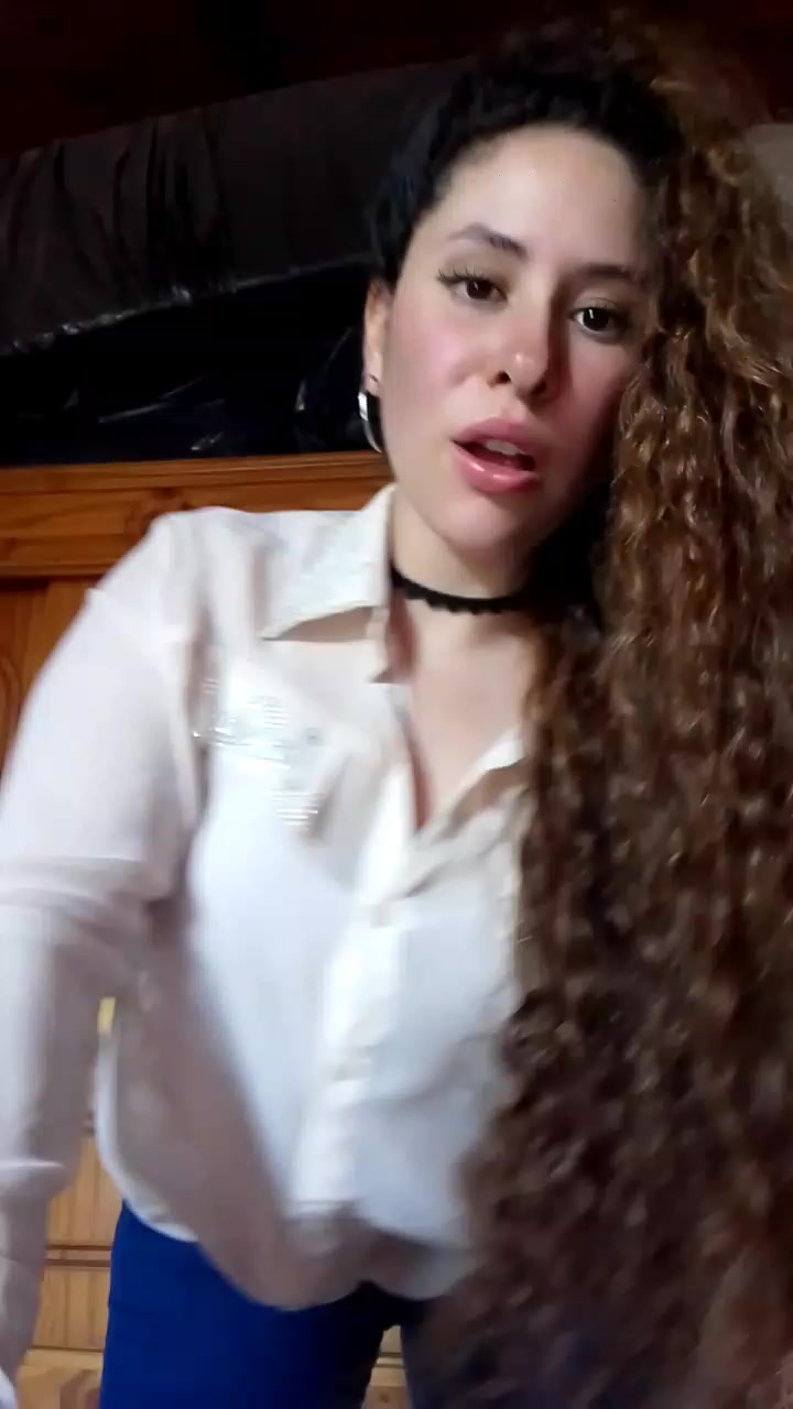 @Camila Cali