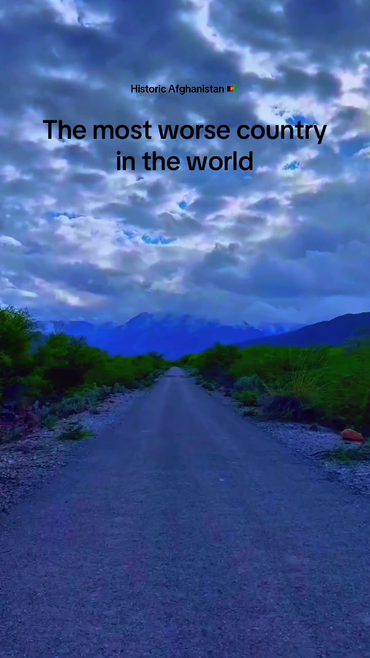 @Historic Afghanistan