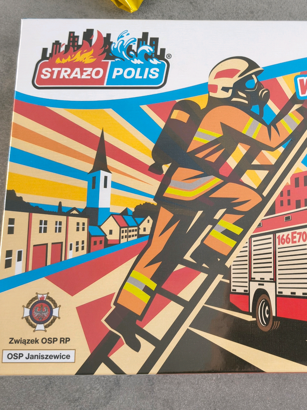 @Osp Odrowąż