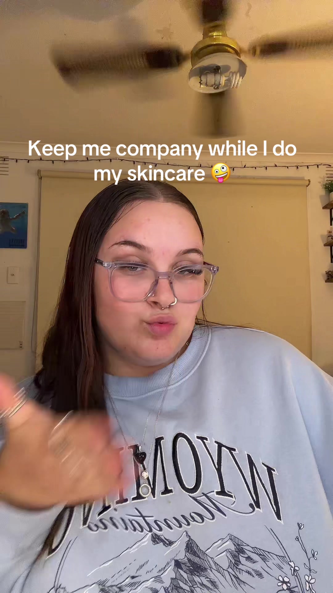 @Molly Adams