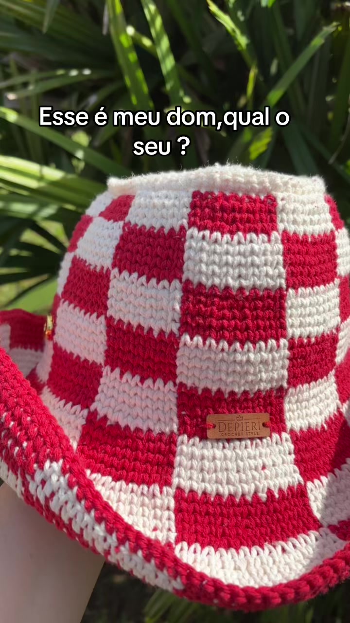 @Ju da Depieri Crochet