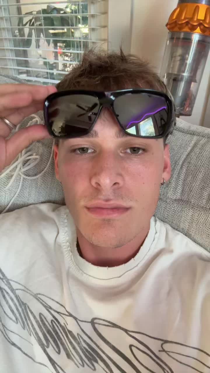 @Kade Reese