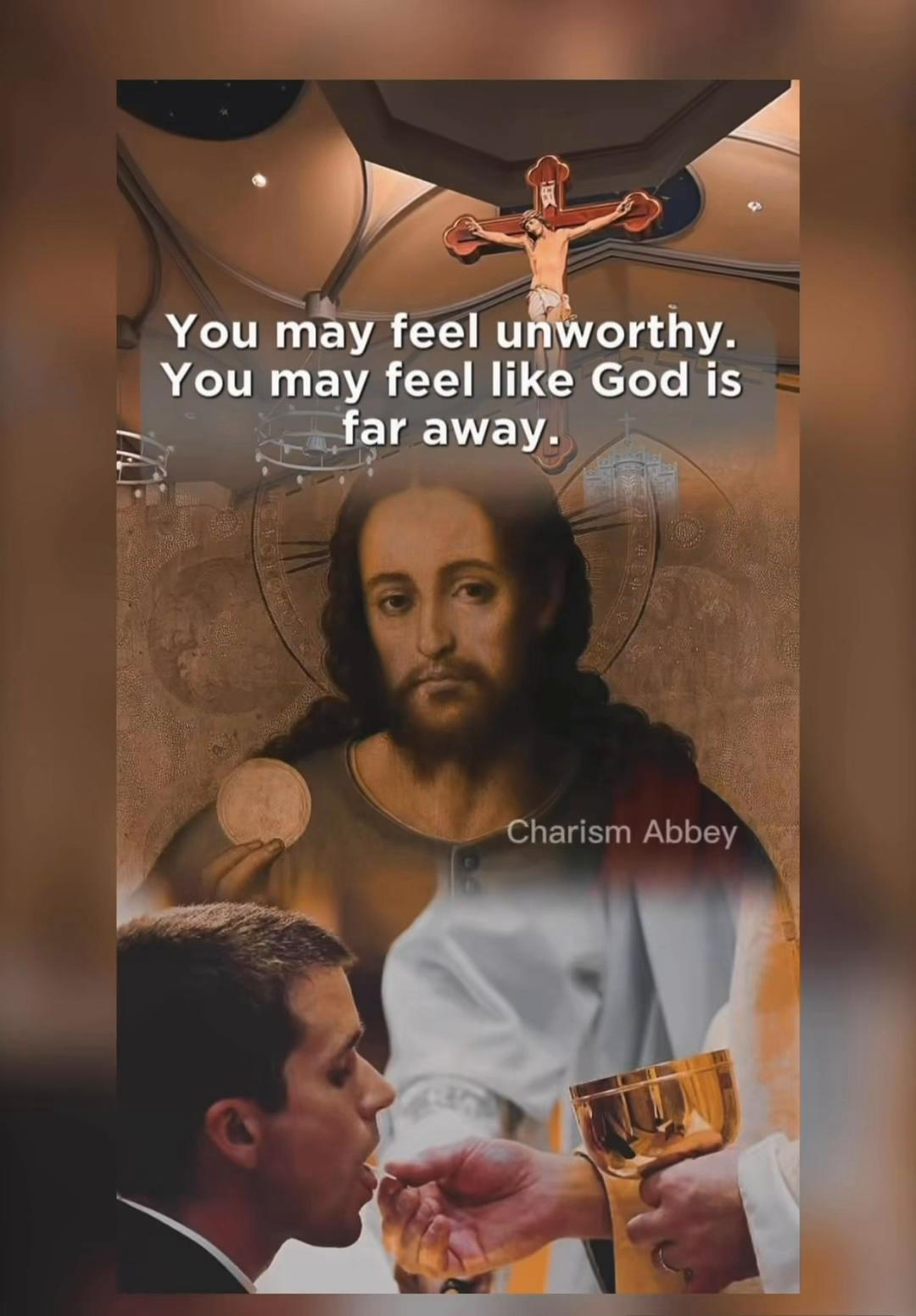 @Charism Abbey