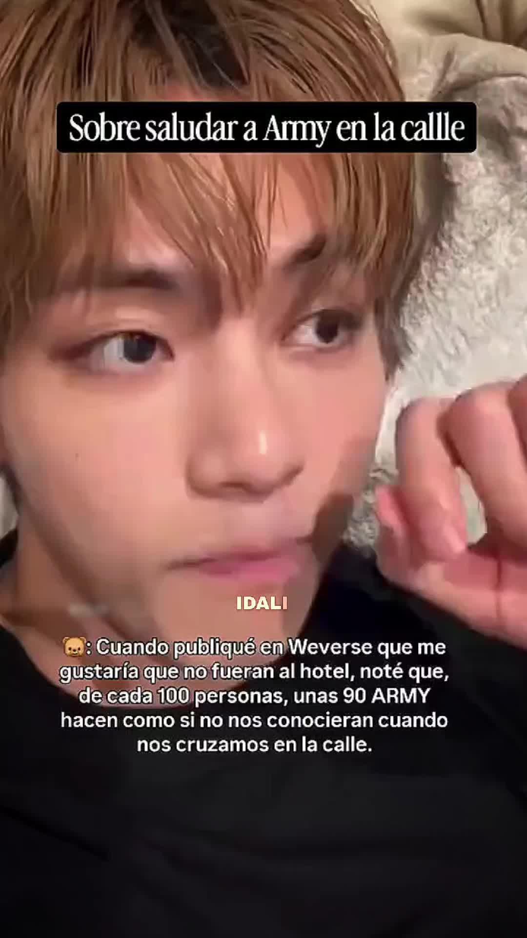 @Idali