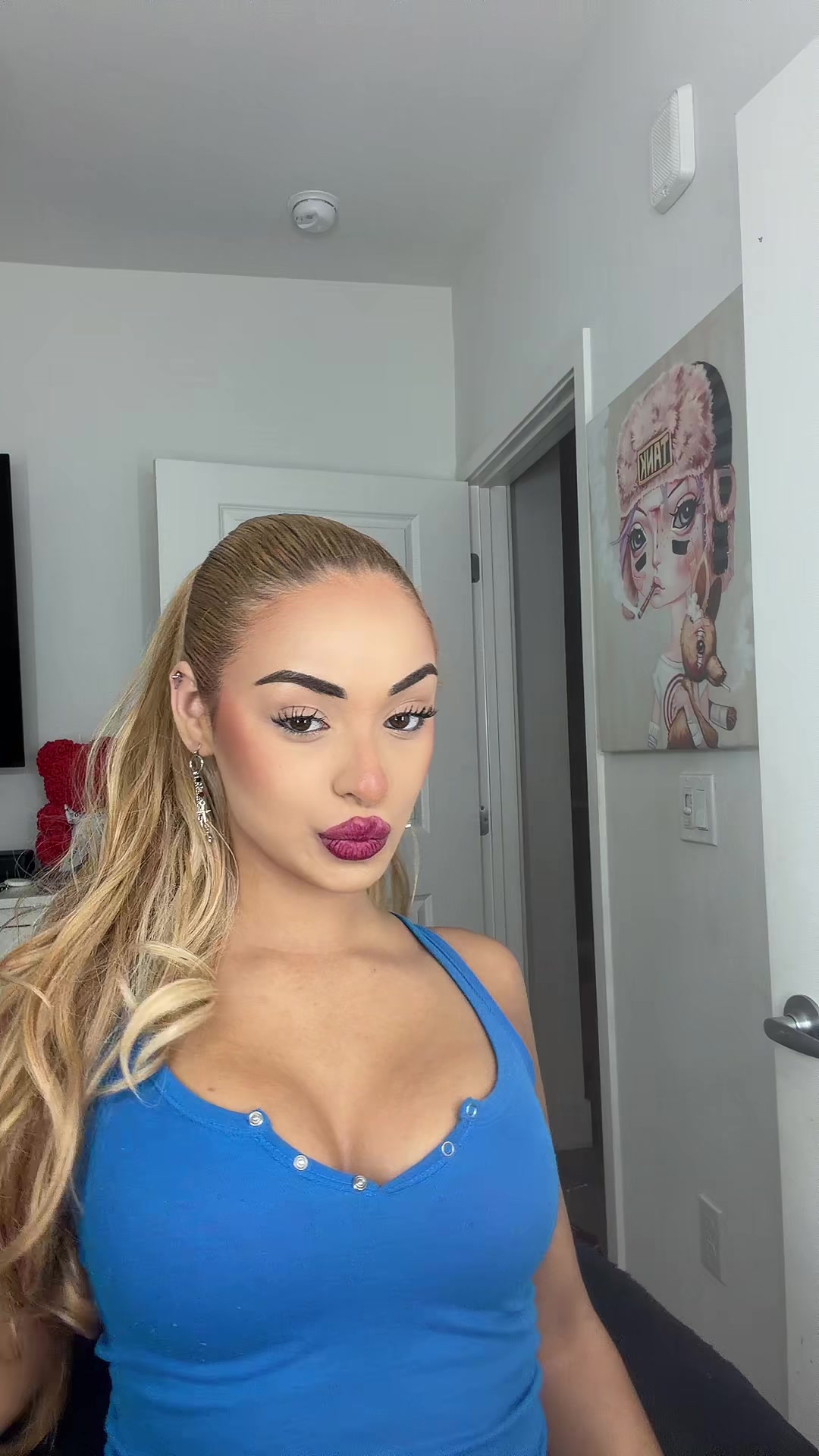 @devenity rae