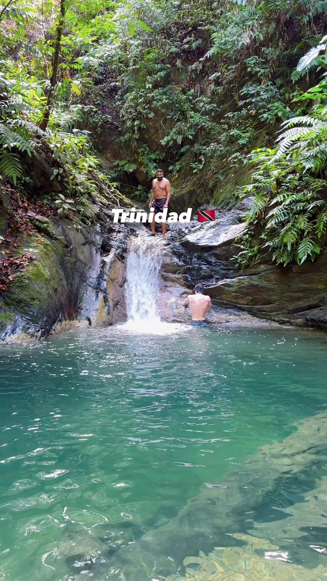 @Trini Surfer&trade;️🇹🇹