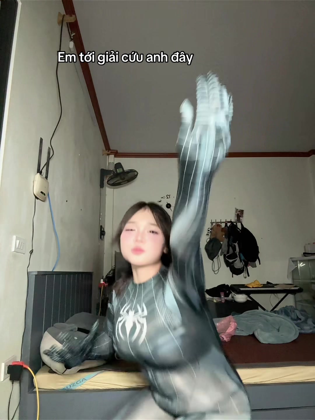 @❄️