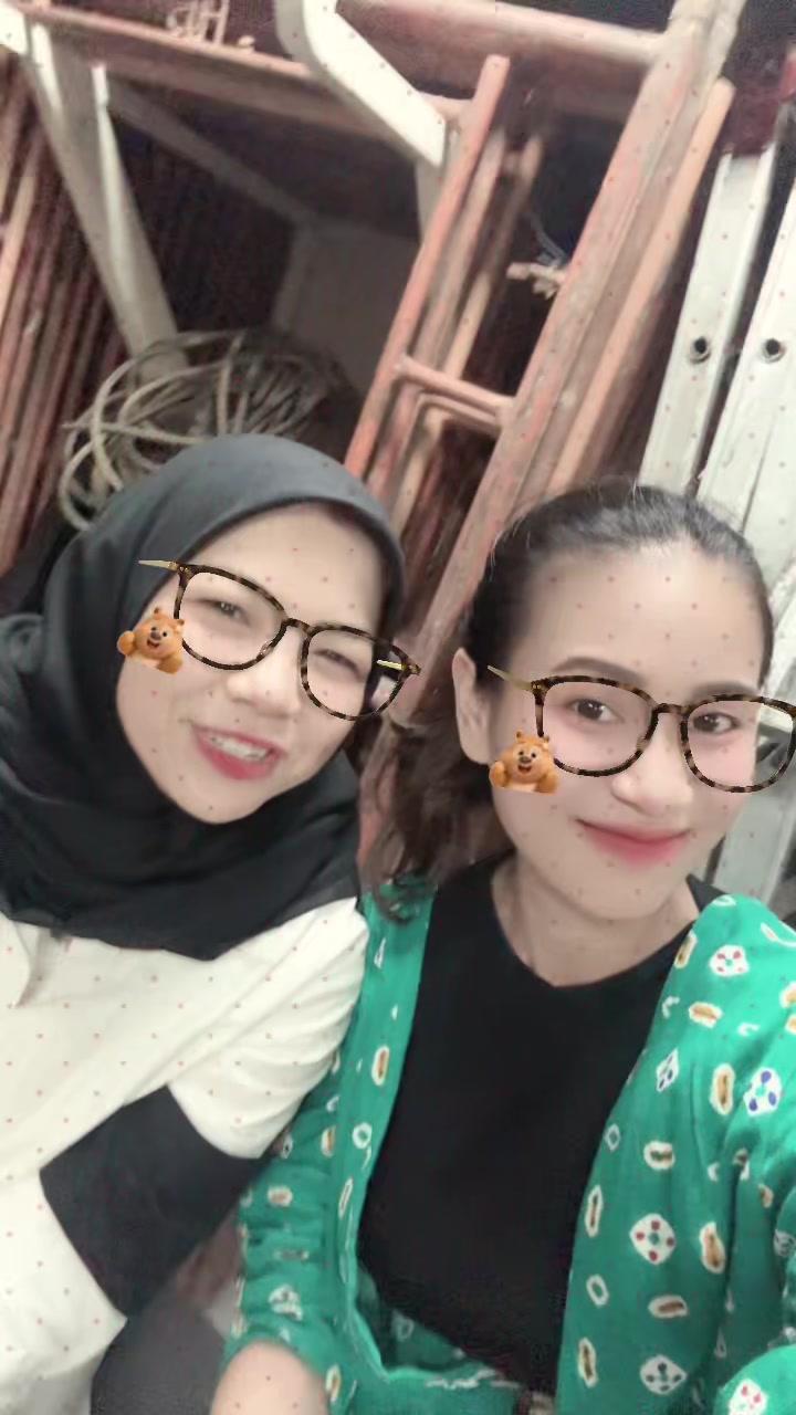 @Nike Aulia Bana