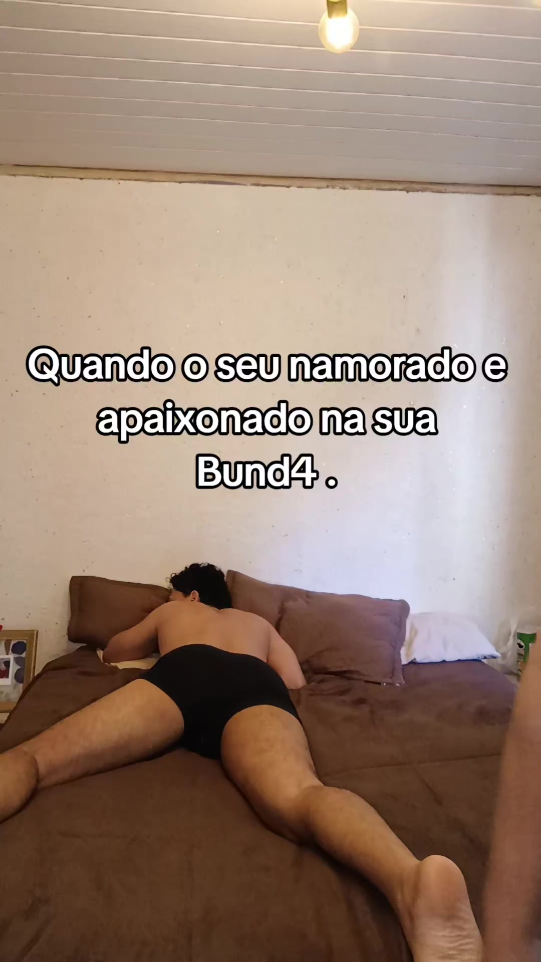 @Branquelo e Eu