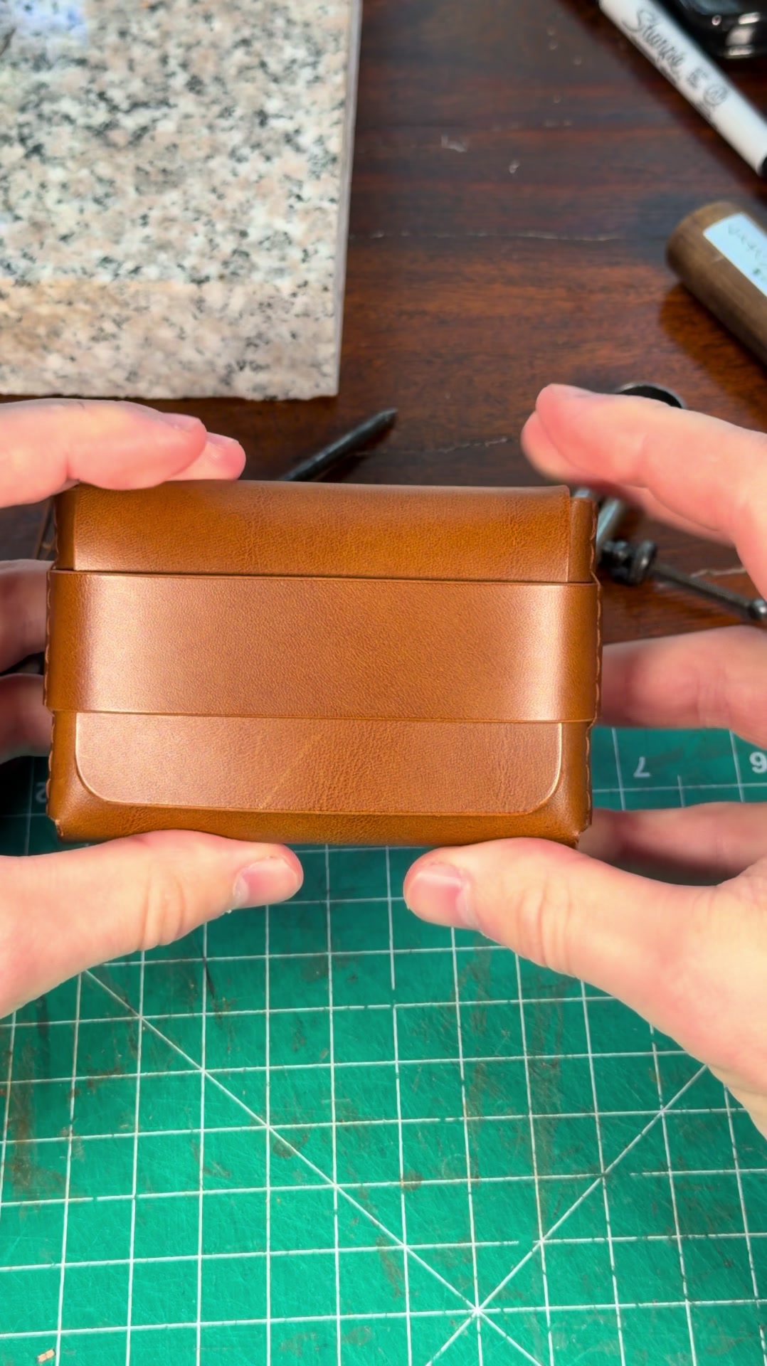 @fourdayleather